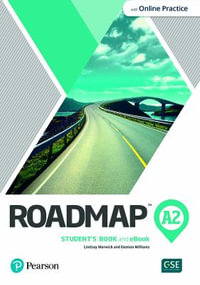 Roadmap A2 Student's Book & eBook with Online Practice - Pearson Education