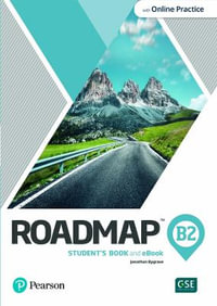 Roadmap B2 Student's Book & eBook with Online Practice - Pearson Education