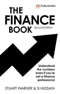 FT.Warner Hussein : Finance Book 2e - Stuart Warner