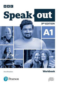 Speakout 3ed A1 Workbook with Key - Pearson Education