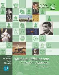 Artificial Intelligence : A Modern Approach, Global Edition - Stuart Russell
