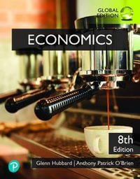 Economics, Global Edition - Glenn Hubbard