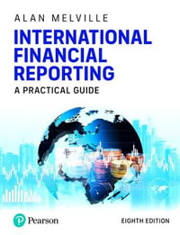 International Financial Reporting - Alan Melville