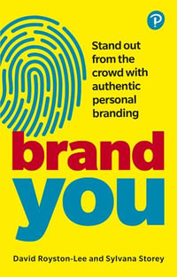 Brand You - David Royston-Lee