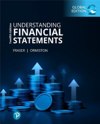 Understanding Financial Statements, Global Edition - Aileen Ormiston