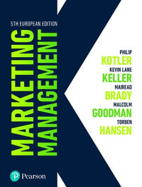 Marketing Management - Philip Kotler