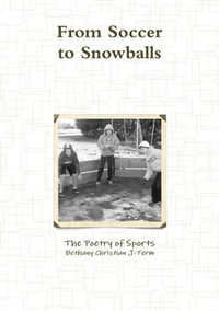 From Soccer to Snowballs - Matthew Miller