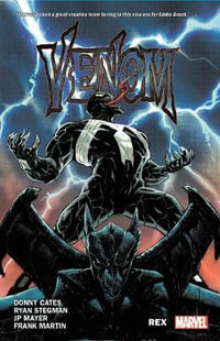 Venom by Donny Cates Vol. 1 : Rex - Donny Cates