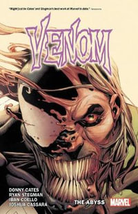 VENOM BY DONNY CATES VOL. 2 : THE ABYSS - Marvel Various