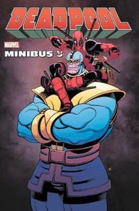 DEADPOOL MINIBUS 3 : Deadpool Minibus - Marvel Various