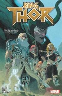 KING THOR : King Thor - Marvel Various