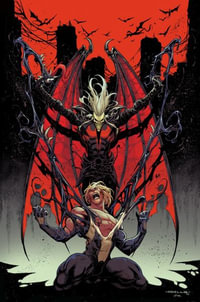 VENOM BY DONNY CATES VOL. 6 : KING IN BLACK - Donny Cates