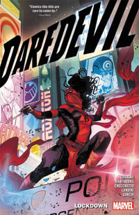 DAREDEVIL BY CHIP ZDARSKY VOL. 7 : LOCKDOWN - Chip Zdarsky