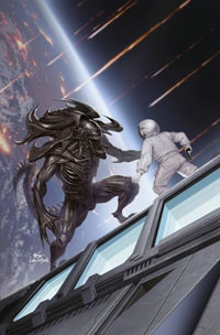 ALIEN VOL. 2 : REVIVAL - Phillip Kennedy Johnson