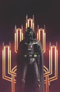 STAR WARS : DARTH VADER BY GREG PAK VOL. 4 - CRIMSON REIGN - Greg Pak