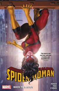 Spider-Woman Vol. 3 : Back to Basics - Karla Pacheco