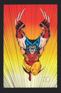 Wolverine Omnibus Vol. 2 : Wolverine Omnibus - Peter David