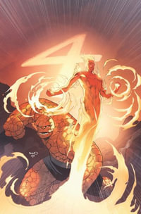 FANTASTIC FOUR : FATE OF THE FOUR - Chip Zdarsky