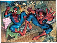 AMAZING SPIDER-MAN : BEYOND VOL. 2 - Cody Ziglar