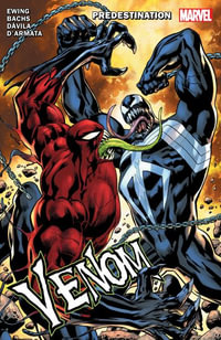 Venom by Al Ewing Vol. 5 : Predestination - Al Ewing