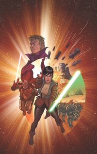 STAR WARS LEGENDS EPIC COLLECTION : THE OLD REPUBLIC VOL. 5 - John Jackson Miller