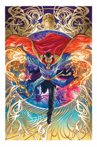 DOCTOR STRANGE BY JED MACKAY VOL. 2 : THE WAR-HOUND OF VISHANTI - Marvel Various