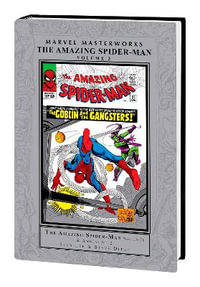 Marvel Masterworks : The Amazing Spider-Man Vol. 3 - Stan Lee