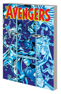 AVENGERS : THE KANG DYNASTY [NEW PRINTING] - Kurt Busiek