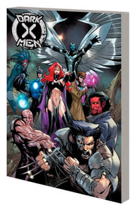 DARK X-MEN : THE MERCY CROWN - Marvel Various