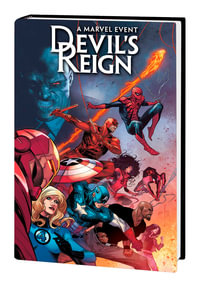 DEVIL'S REIGN OMNIBUS : Devil's Reign Omnibus - Chip Zdarsky