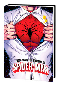 SPIDER-MAN BY CHIP ZDARSKY OMNIBUS : Spider-man - Chip Zdarsky