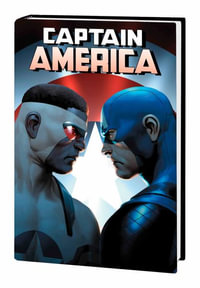 CAPTAIN AMERICA BY NICK SPENCER OMNIBUS VOL. 2 - Nick Spencer