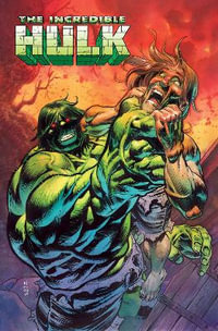 Incredible Hulk Vol. 3 : Soul Cages - Phillip Kennedy Johnson