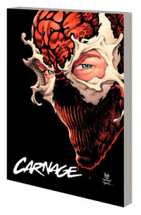 Carnage Vol. 1 : Born Again - Torunn Gronbekk