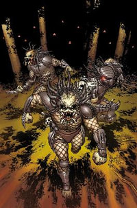 Predator : The Last Hunt - Ed Brisson