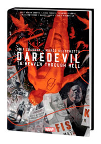 DAREDEVIL BY CHIP ZDARSKY OMNIBUS VOL. 1 : Daredevil Omnibus - Chip Zdarsky