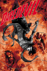 DAREDEVIL BY CHIP ZDARSKY OMNIBUS VOL. 2 RAFAEL DE LATORRE COVER : Daredevil - Chip Zdarsky