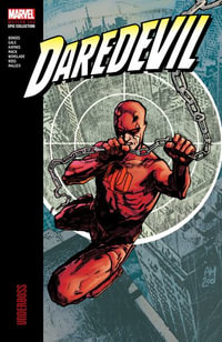 Daredevil Modern Era Epic Collection : Underboss - Brian Michael Bendis