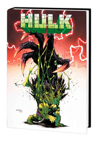 HULK BY CATES & OTTLEY OMNIBUS RYAN OTTLEY TITAN COVER : Incredible Hulk - Donny Cates