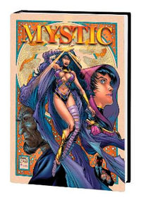 Mystic Omnibus - Ron Marz