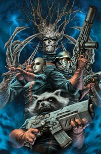 Guardians of the Galaxy Modern Era Epic Collection : War of Kings - Dan Abnett