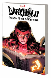 Darkhold : The Saga of the Book of Sins - Gerry Conway