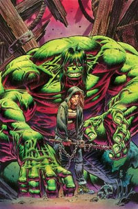 Incredible Hulk Vol. 4 : Incredible Hulk - Phillip Kennedy Johnson