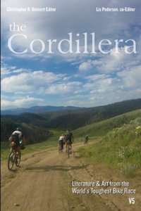 The Cordillera - Volume 5 - Christopher Bennett