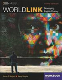 World Link Intro : Workbook - James Morgan