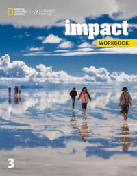 Impact 3 : Workbook - Diane Pinkley