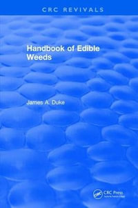 Handbook of Edible Weeds - James A. Duke