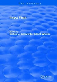 Insect Flight - Graham J. Goldsworthy