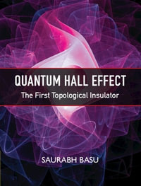 Quantum Hall Effect : The First Topological Insulator - Saurabh Basu