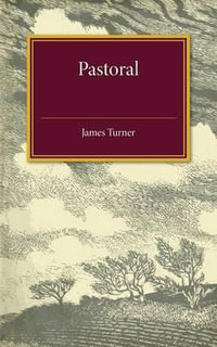 Pastoral - James Turner